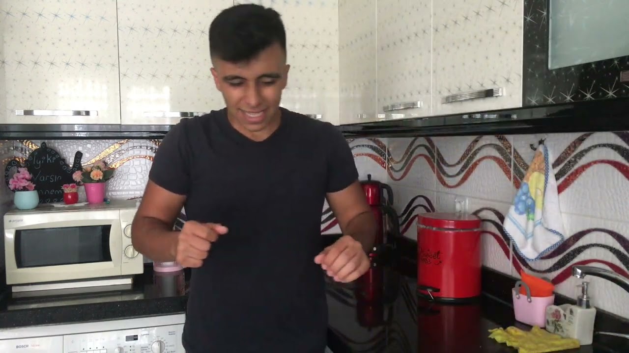 Bardak Kırmak ( Anne - Baba - &Ccedil;ocuk ) | VINE |