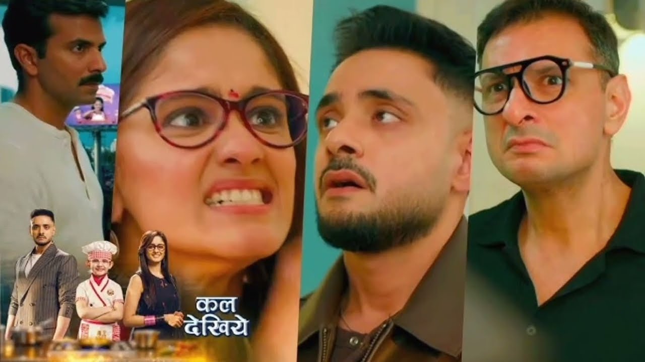 Vikrant see Mannat with Dua Emotional Drama 2026 | Vikrant vs Mannat | Broken Love Story 