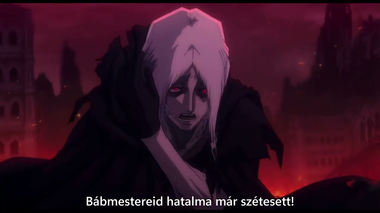 Rémkirály (III) - Utolsó Hajnal - 