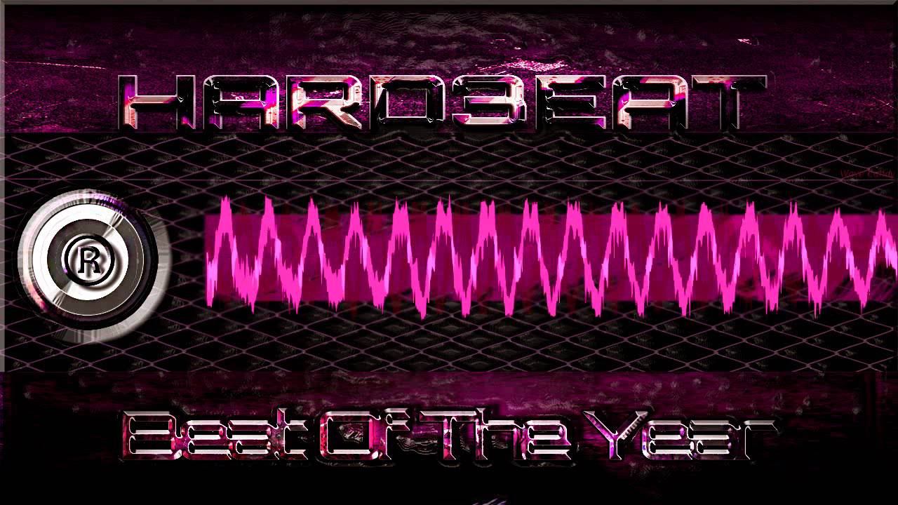Hard3eat - Beat Of The Year (Extended Mix) [FREE DOWNLOAD]