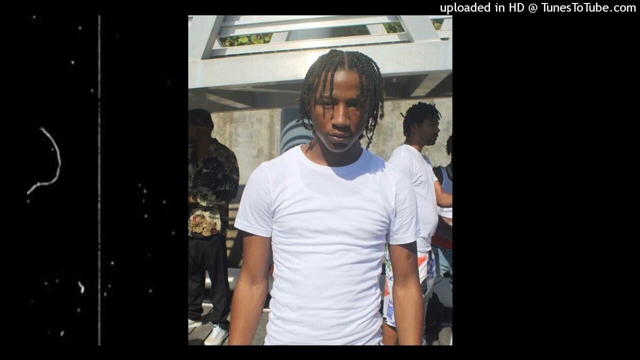(FREE) Lil Kee Type Beat - 