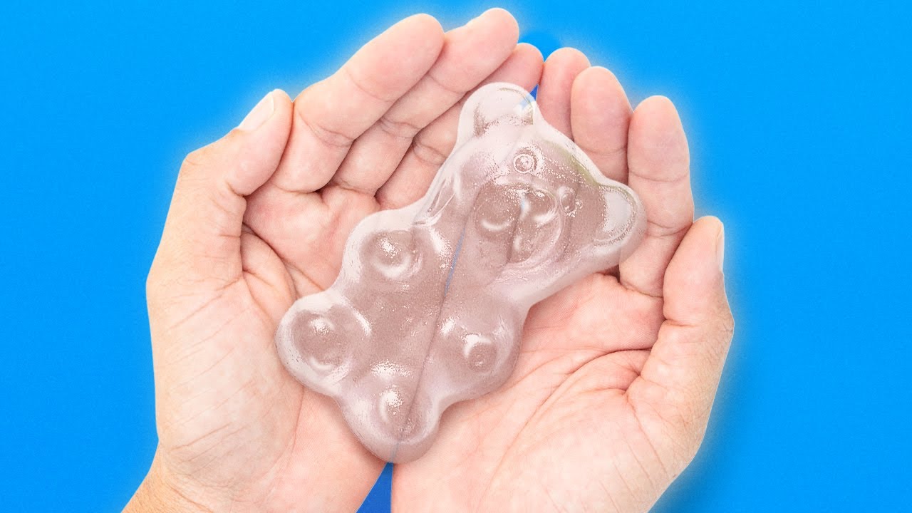22 SATISFACTORIOS TRUCOS DE MAGIA QUE SORPRENDERÁN A TU FAMILIA