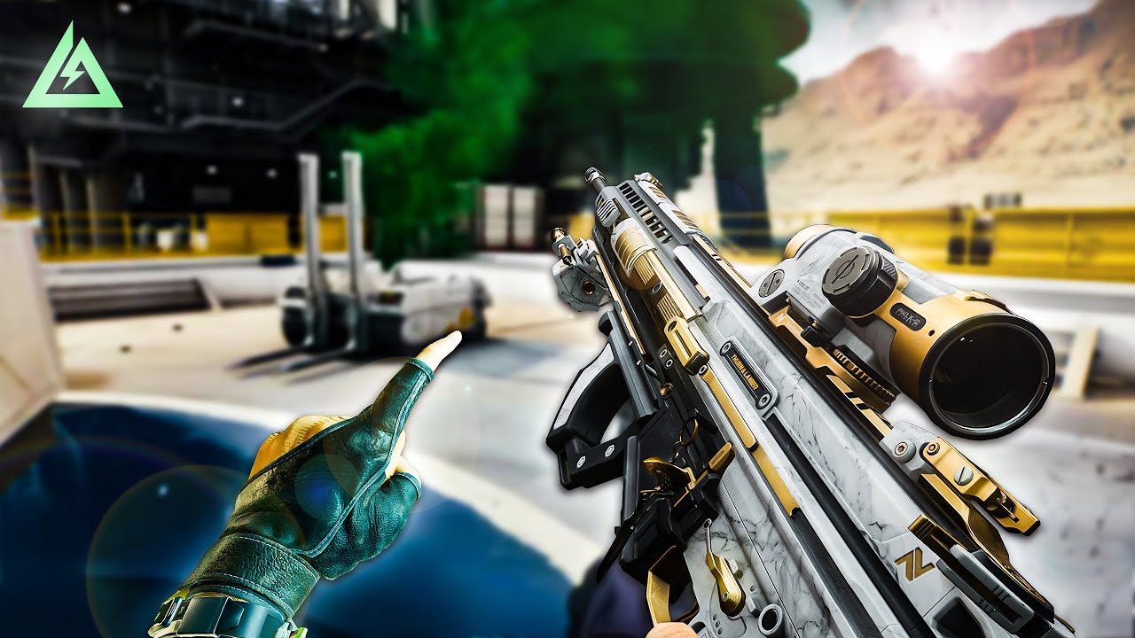 This “Trash” Attachment Is Actually GOD TIER – Delta Force