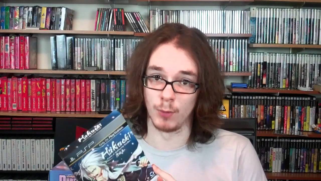 Games I Bought Recently (Episode 30, Part 2)