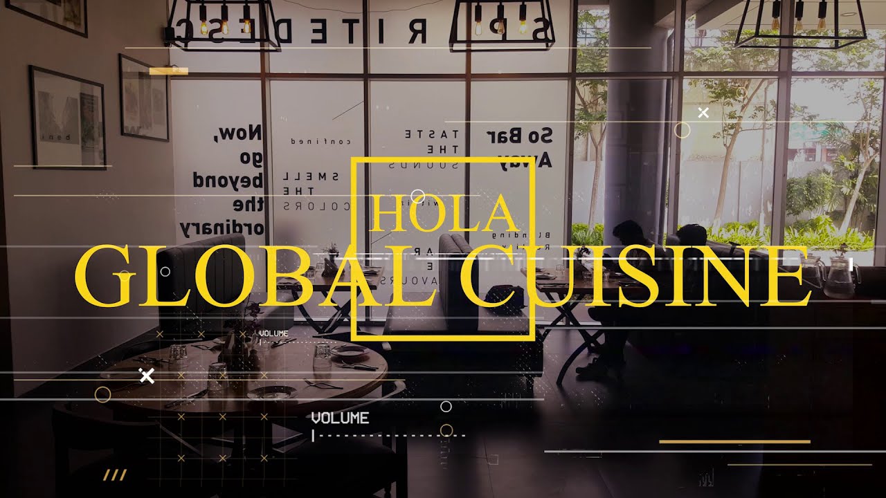 HOLA |  | MEXICAN CUISINE | CHENNAI - OMR  | WEEKENDS