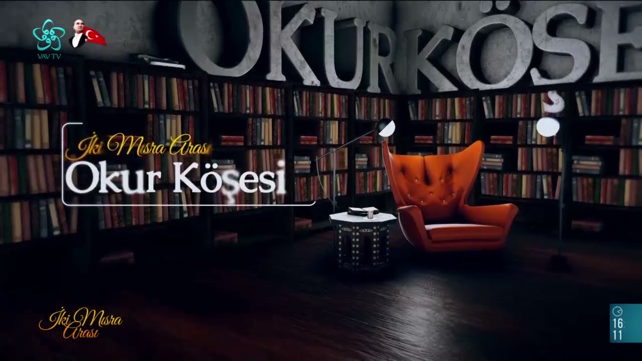 Neo-Epik Şiir Nedir? Okur Köşesi