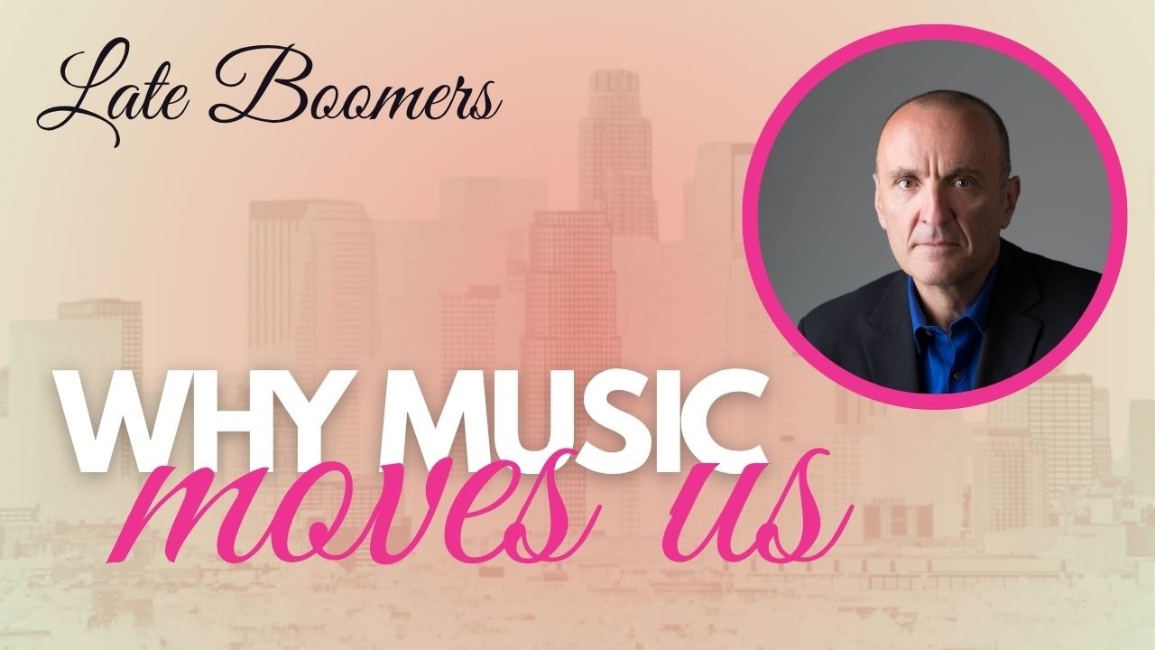 The Surprising Science Behind Why We Love Music at Any Age