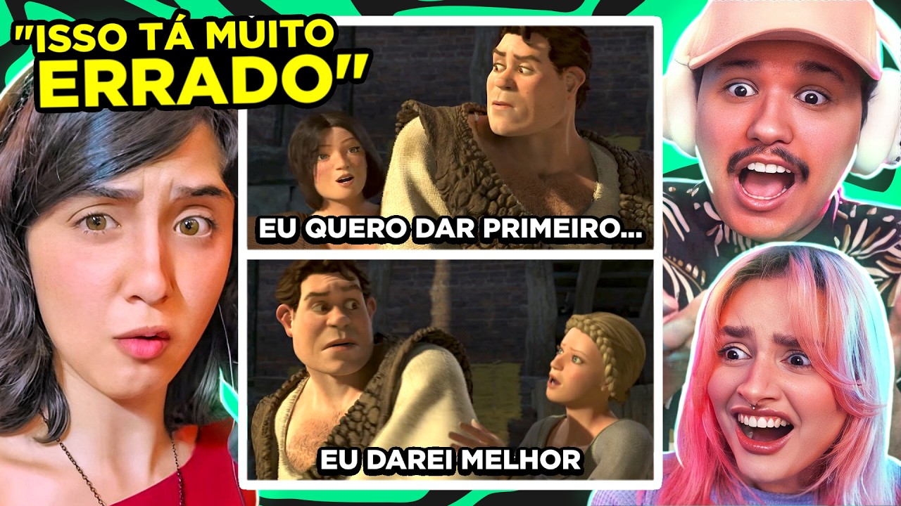 NEM A @Feh  TANKOU AS PÉROLAS DAS ANIMAÇÕES KKKKK