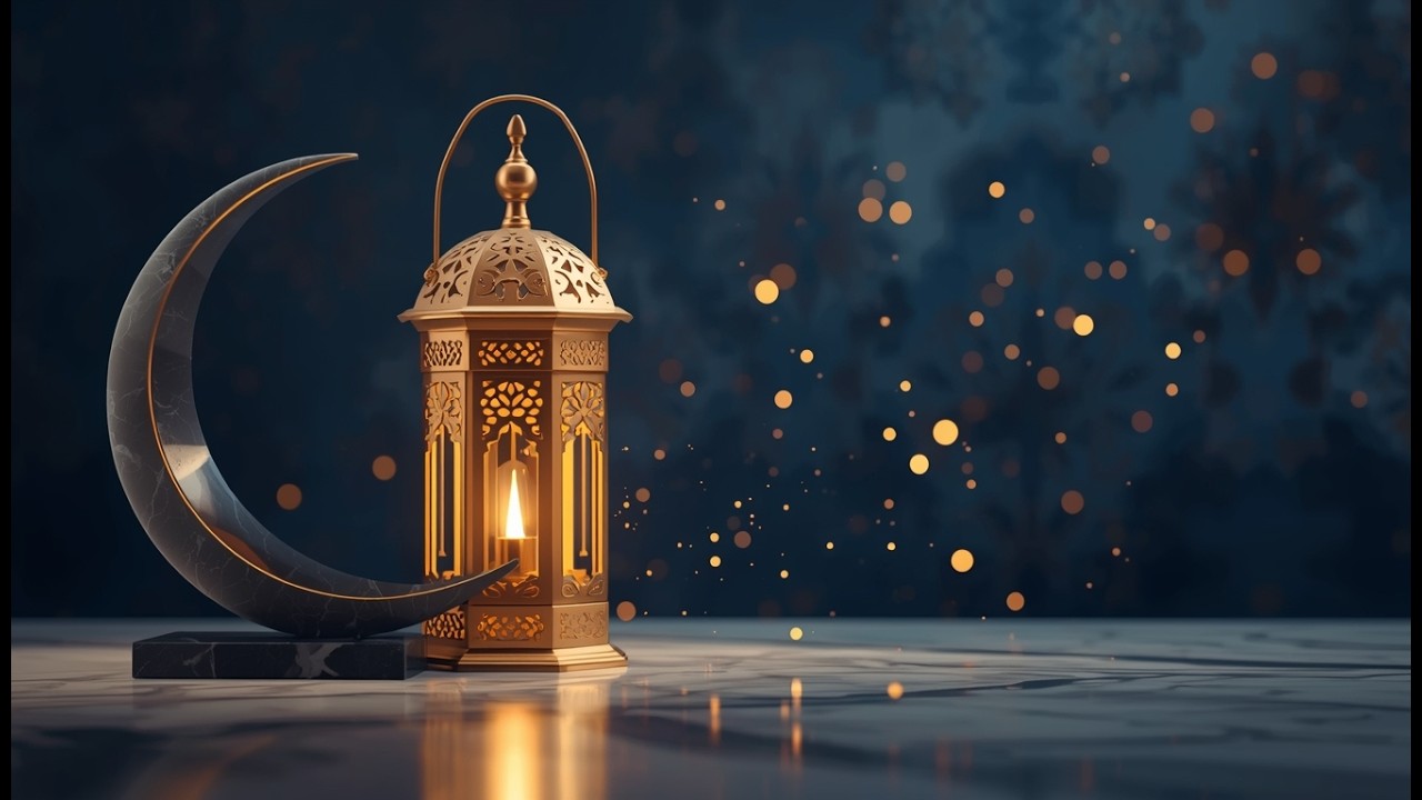 سكينة لا توصف 🌙 أجمل أنغام رمضان في أجواء روحانية تبعث الطمأنينة والسلام 2026