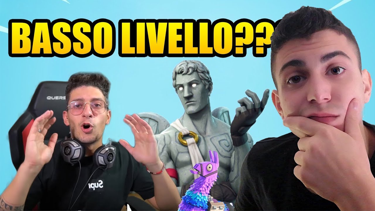 GIUDICO ST3PNY NELLA SUA MIGLIOR PARTITA! *OSSERVANDO IL LIVELLO*