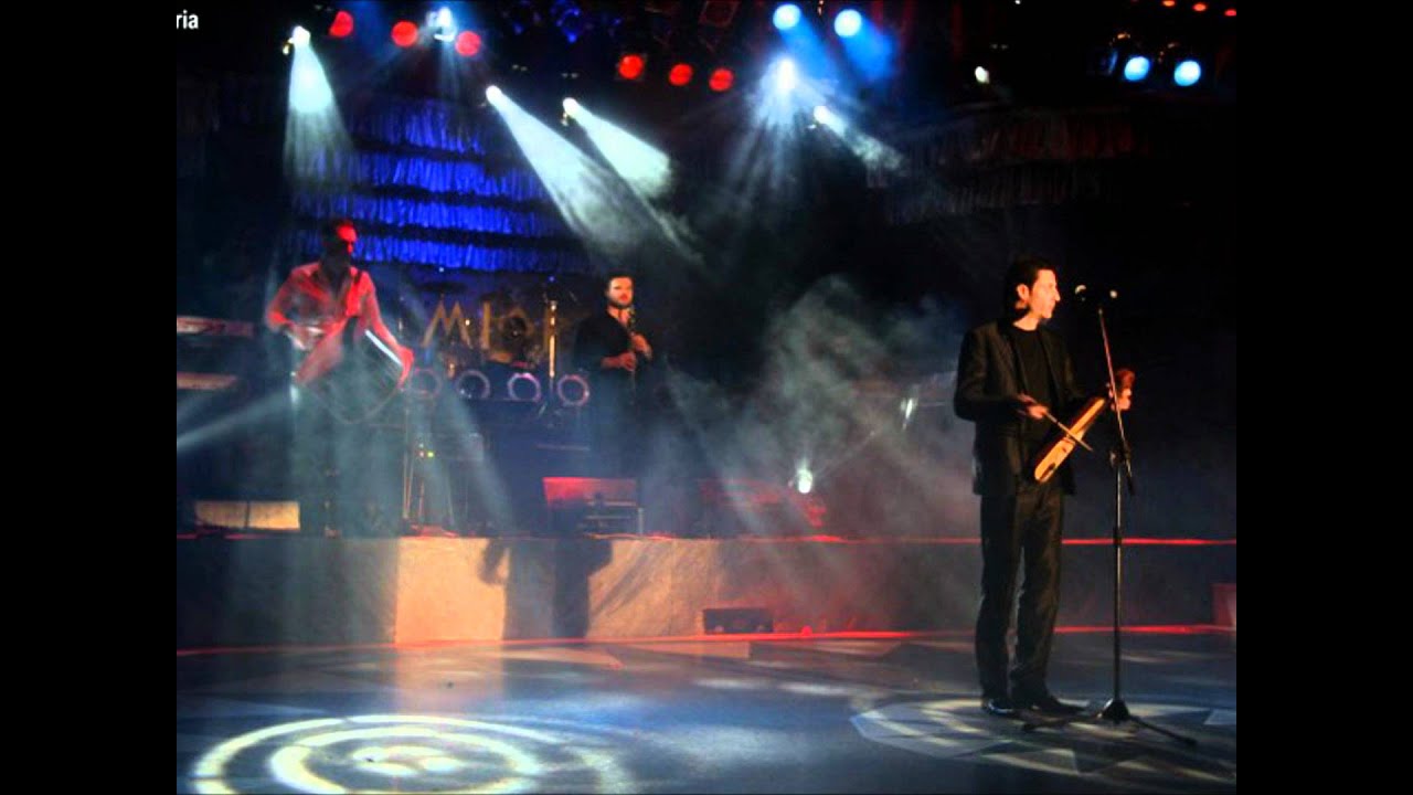Pontiaka POYTAXIDIS THEOFILOS LIVE MITHRIO Full program by babic part 2