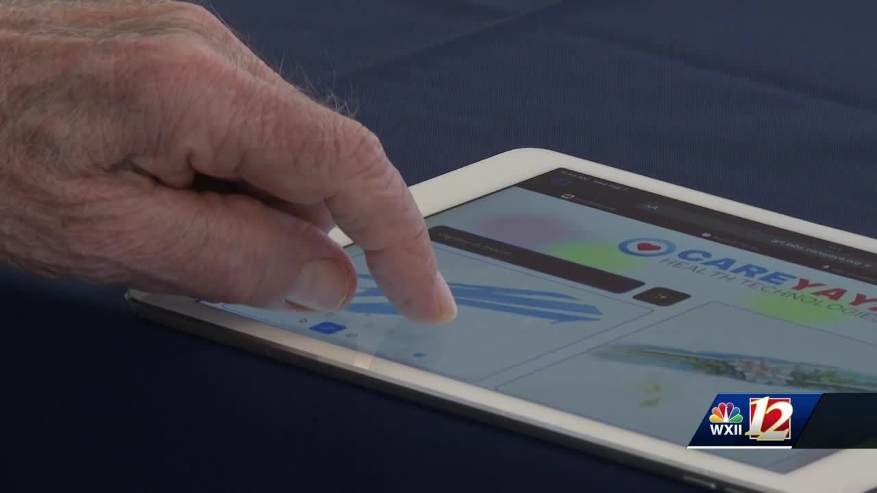 AI is offering a personalized therapy experience for those dealing with dementia