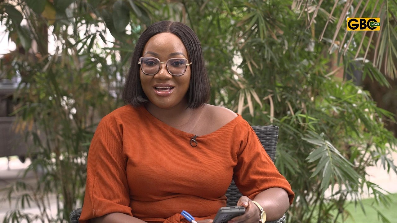 The Scoop with Prof. Mike Oquaye || 18th February 2025