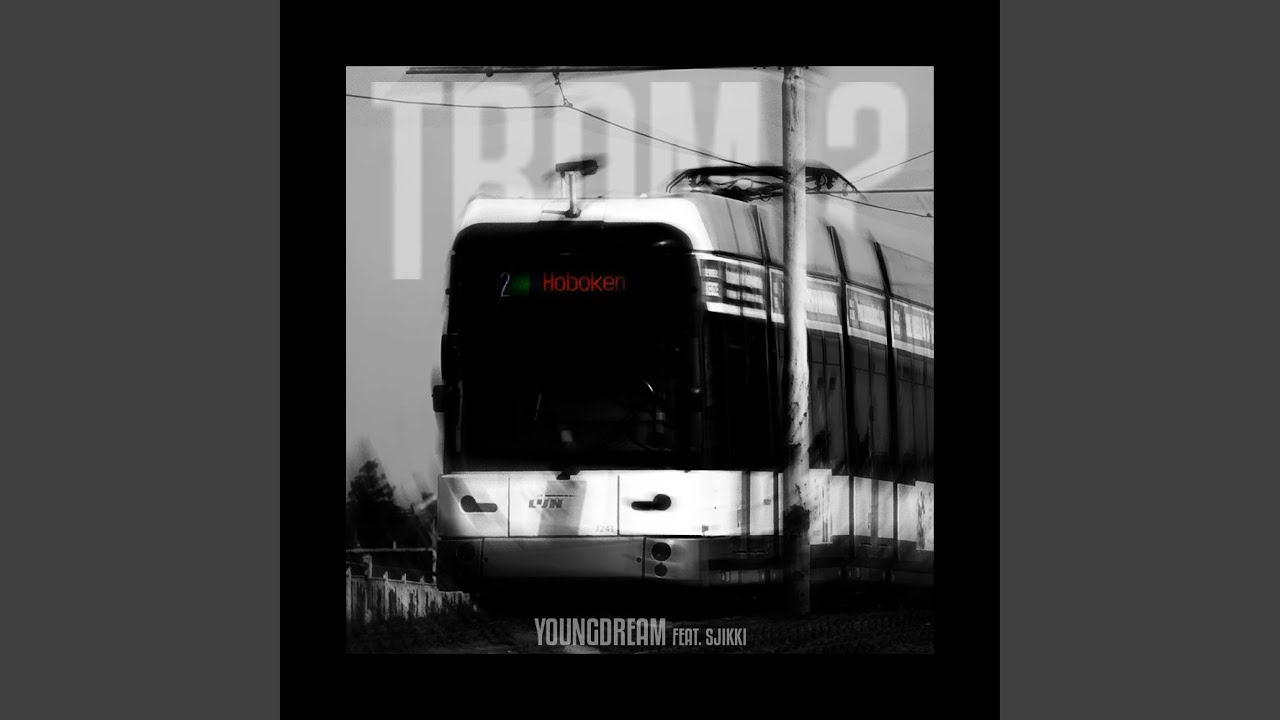 Tram 2