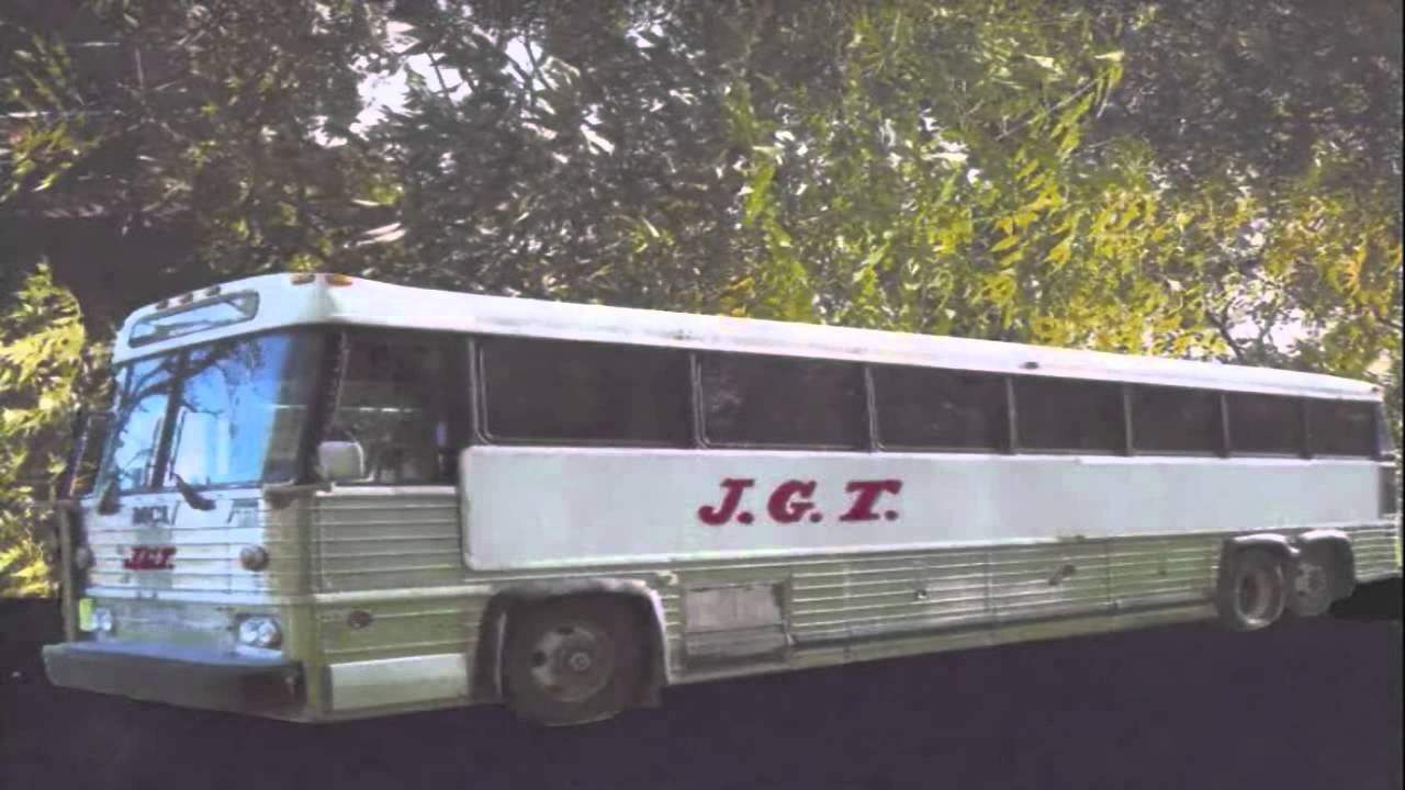 AUDIO RECORDING OF JGT's 1983 MCI MC 9A BUS #910 EX NJT MC9 BUS (RETIRED).