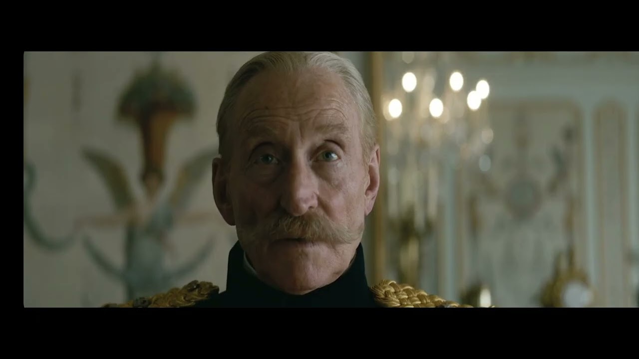 The King's Man. Asesinato del Archiduque, Francisco Fernando de Austria. @WarnerBros