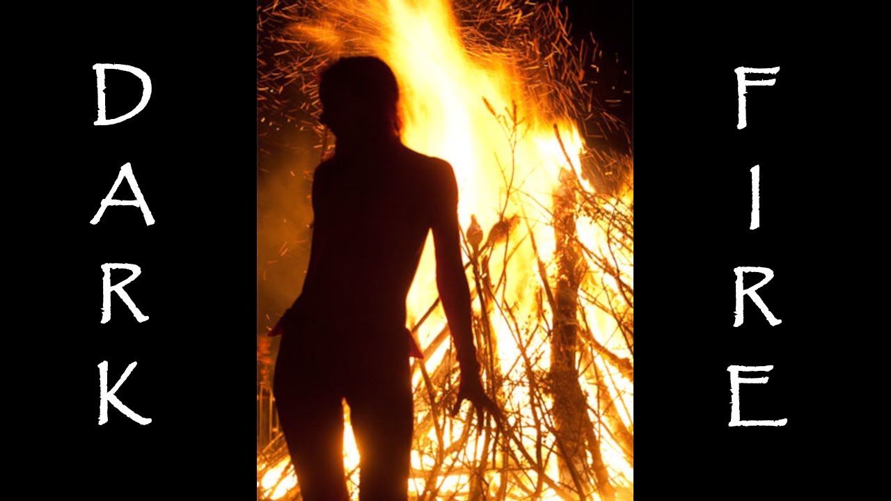 🔥 DARK FIRE  🔥 (ebm gravewave industrial club set)