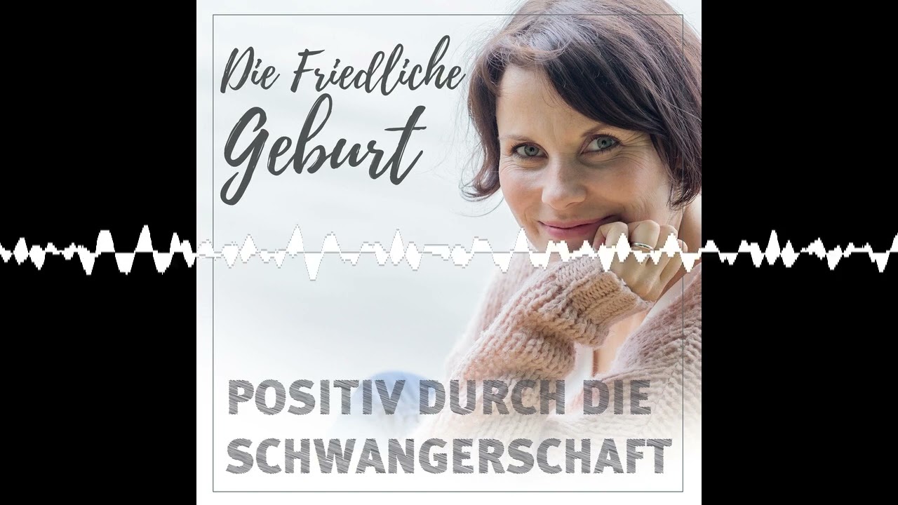 225 - Meditation GEGEN ANGST und für INNEREN FRIEDEN
