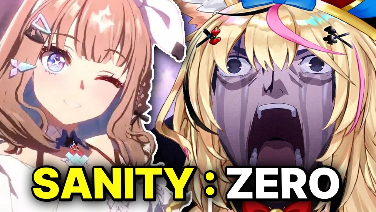 【ENG Subs】Polka completely loses her mind over Subaru's INSANE gacha luck 💀 [Hololive]