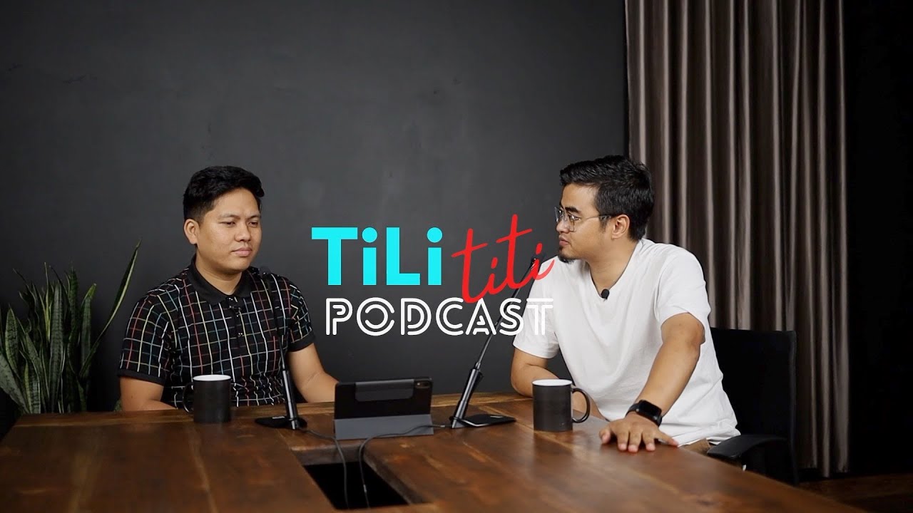 Kut Hnathawh Era, Sawrkar Hna Era, Entrepreneurship Era | TiLi TiTi Podcast EP001
