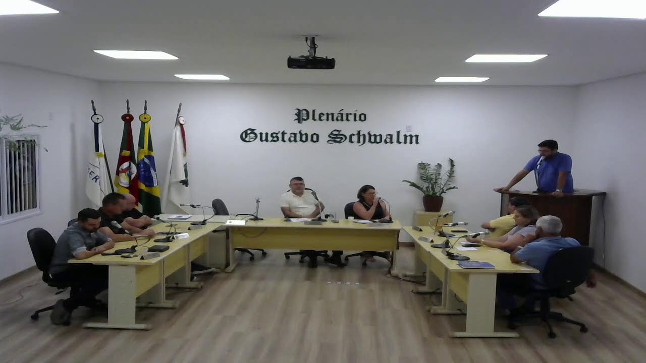 Sessão Ordinária. 24/02/2026.