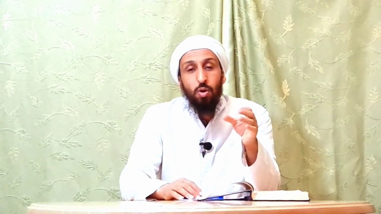 تصويب في الأسماء التي علمها الله لآدم  وماهي الكلمات التي تلقاها فتاب عليه!!