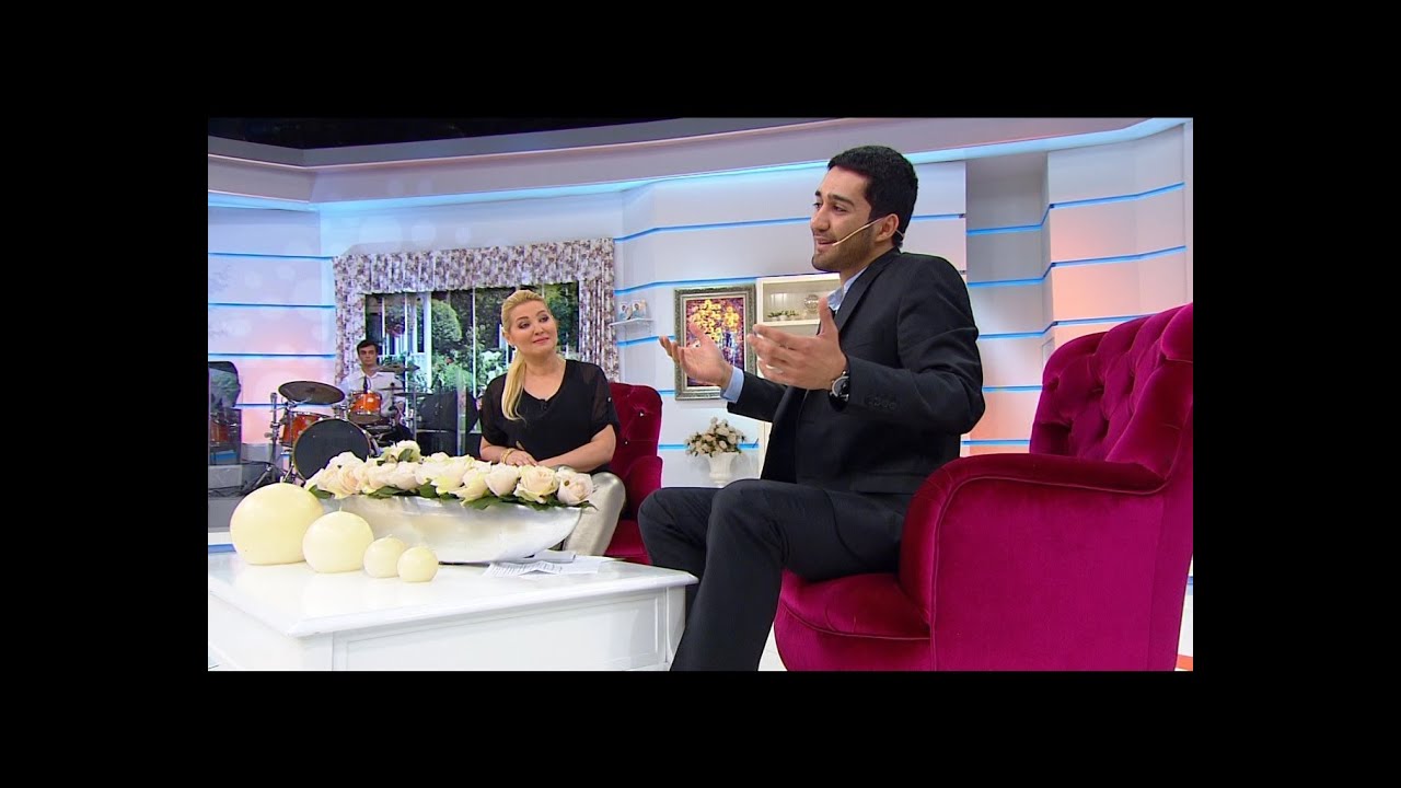 Zahide ile Yetiş Hayata 30.06.2014