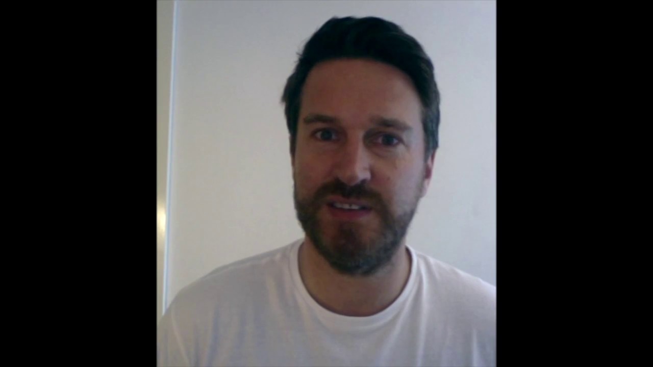 My Tinnitus Story - Dj To Therapist
