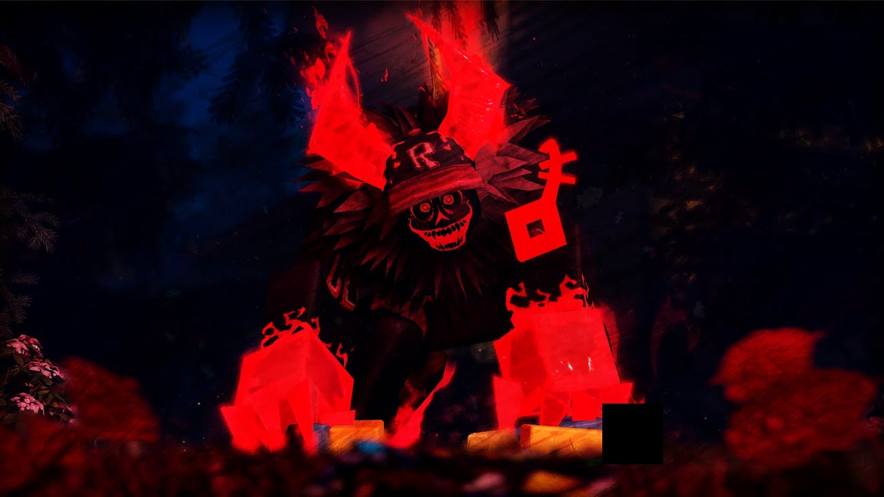 Guest 666 Placeholder Chase Theme | Forsaken OST