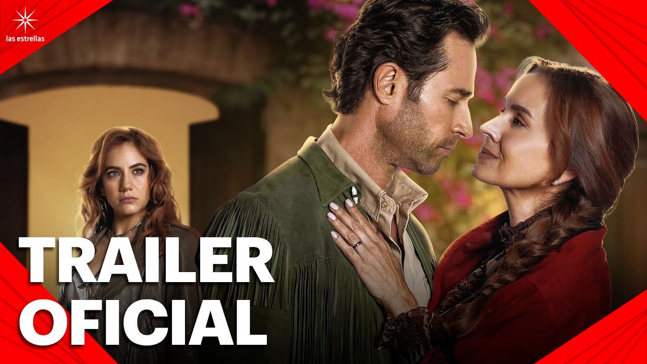 TRAILER Mi Rival | Las Estrellas