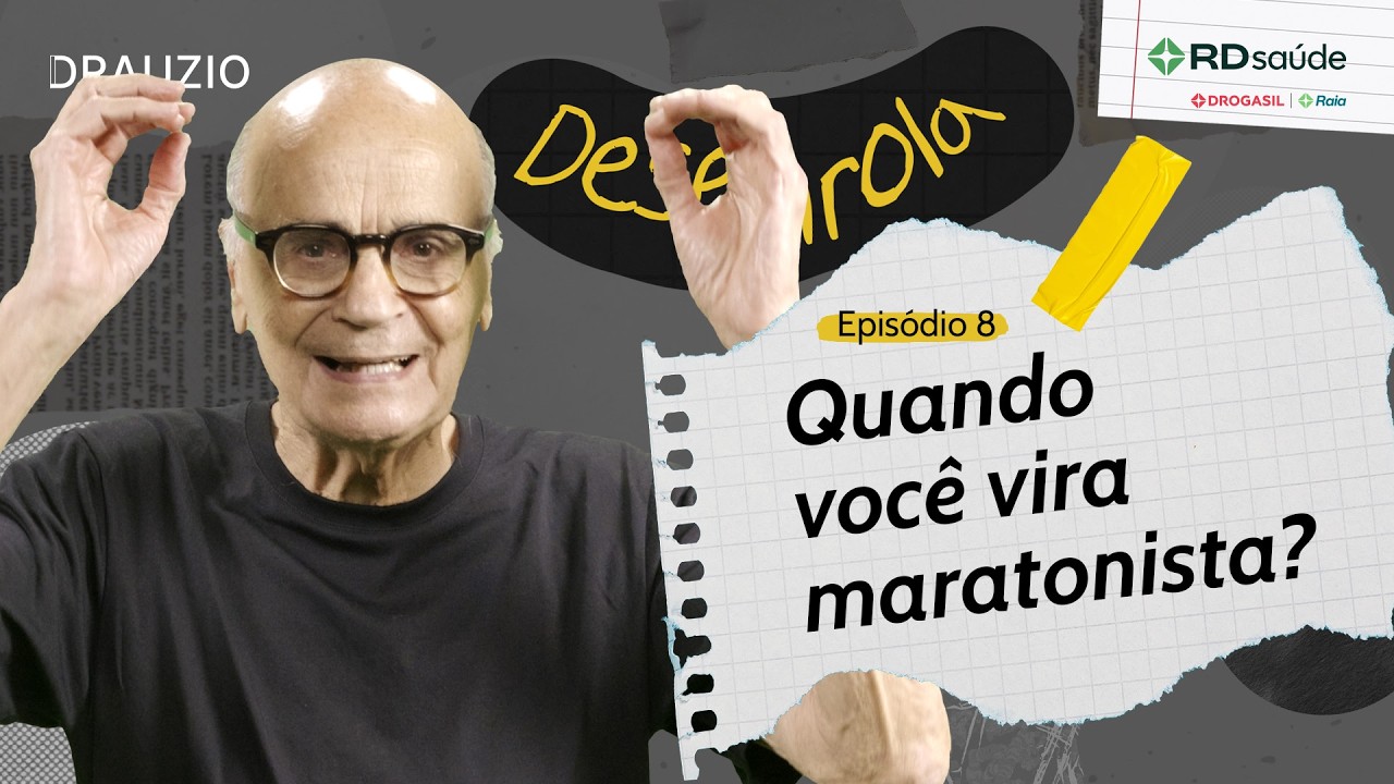 De atleta amador a maratonista: como acontece essa transi&ccedil;&atilde;o?