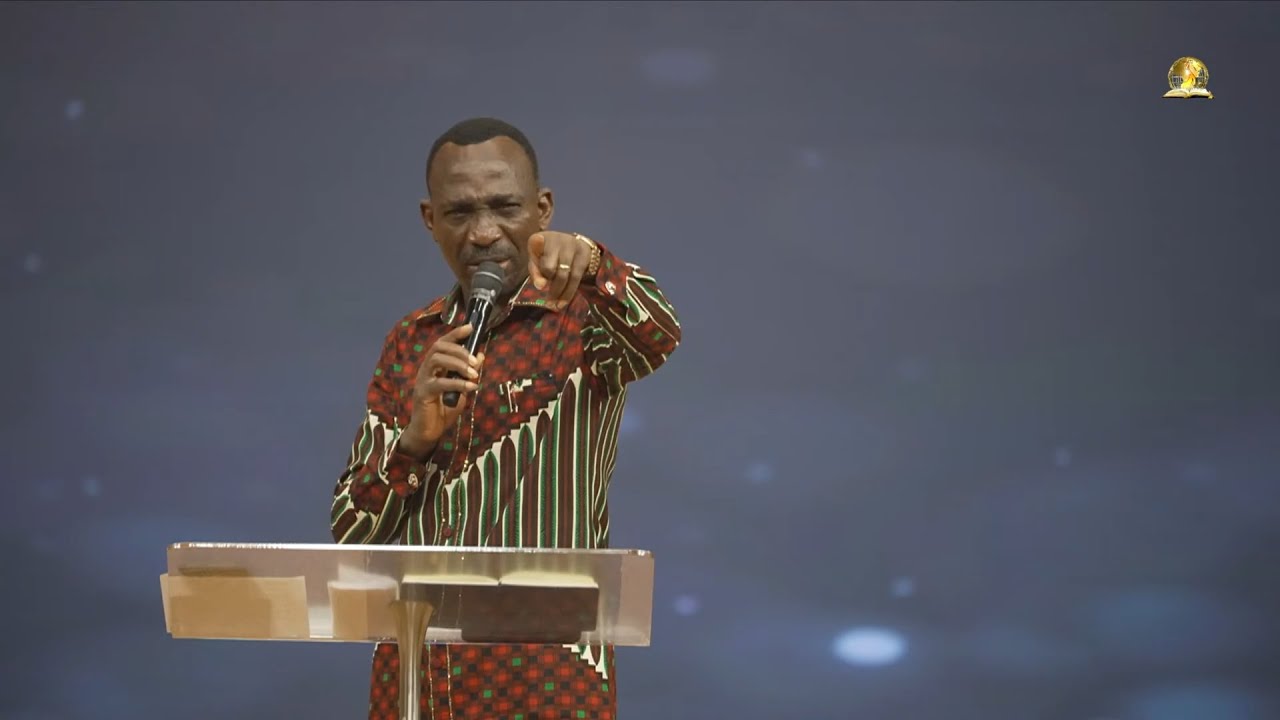 TAKING DELIVERY OF DIVINE ALLOCATION PROPHETIC DECLARATIONS From Commanding The Day 02-02-2026