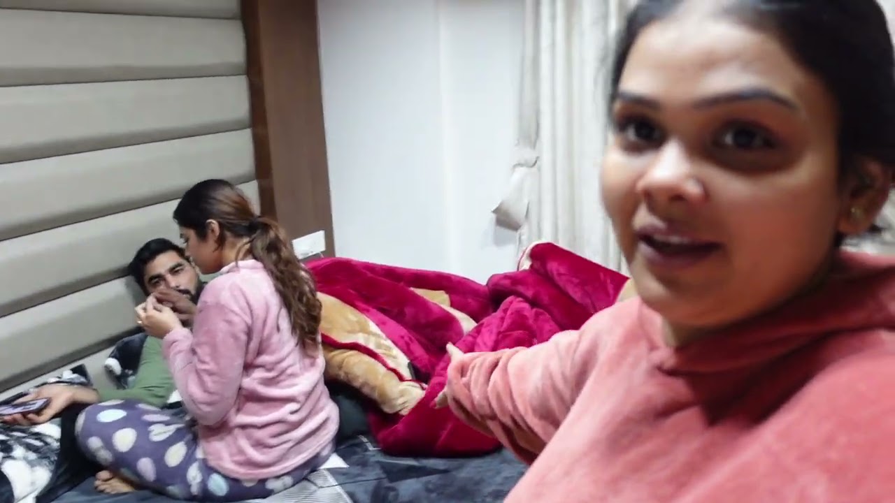 Payal Ko Mila Surprise | Family Fitness