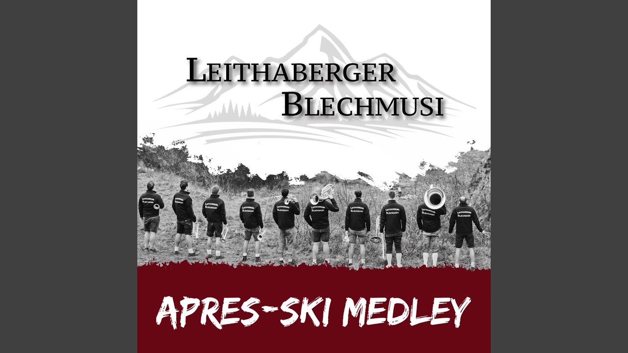 Apres-Ski Medley