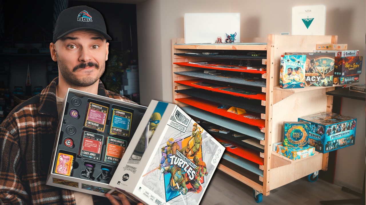 I Fixed The Second Worst Problem About Board Games