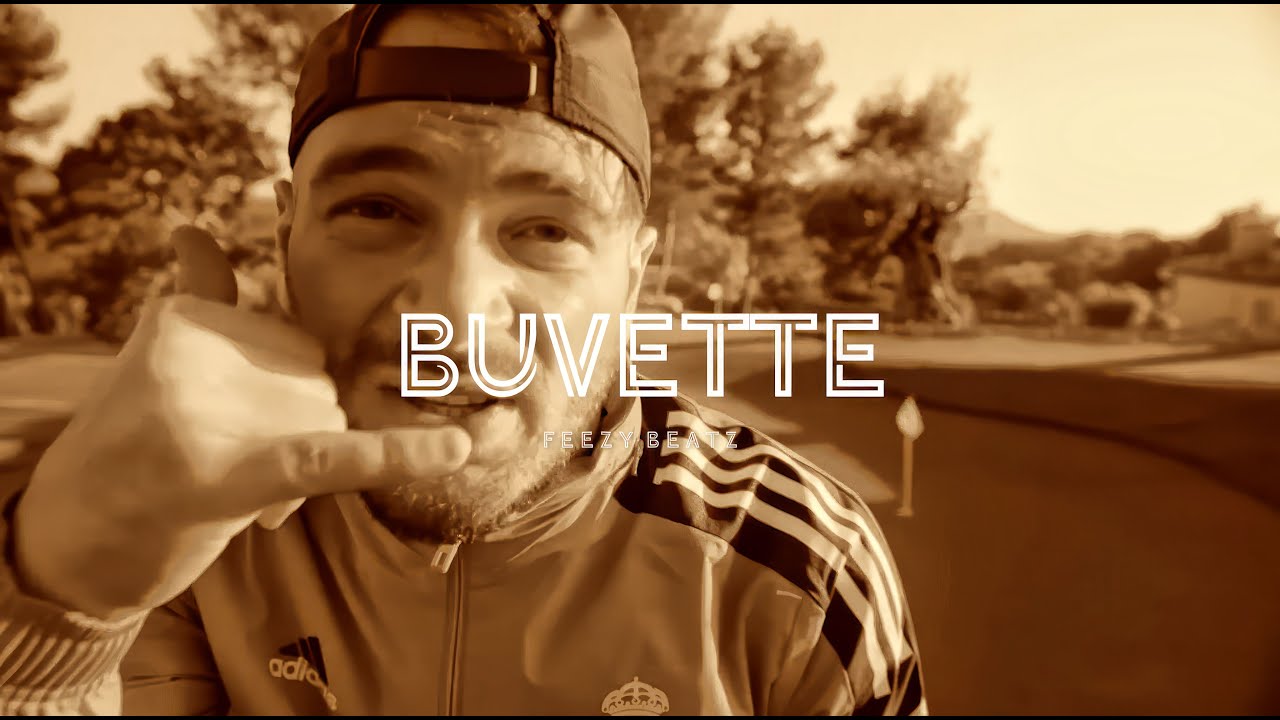 Marseille Club Type Beat | Instru Type JUL x Naps x TK (Prod. FeezyBeatz)