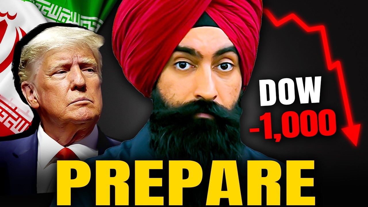 Trump Just Flipped The Stock Market
