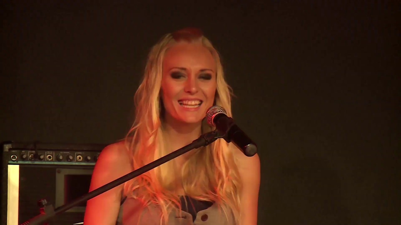 Die Campbells - Vat My Vas (Bapsfontein Live)