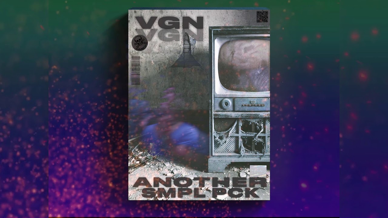 [FREE] Cubeatz x Frank Dukes x OZ Sample/Loop Kit (2019)