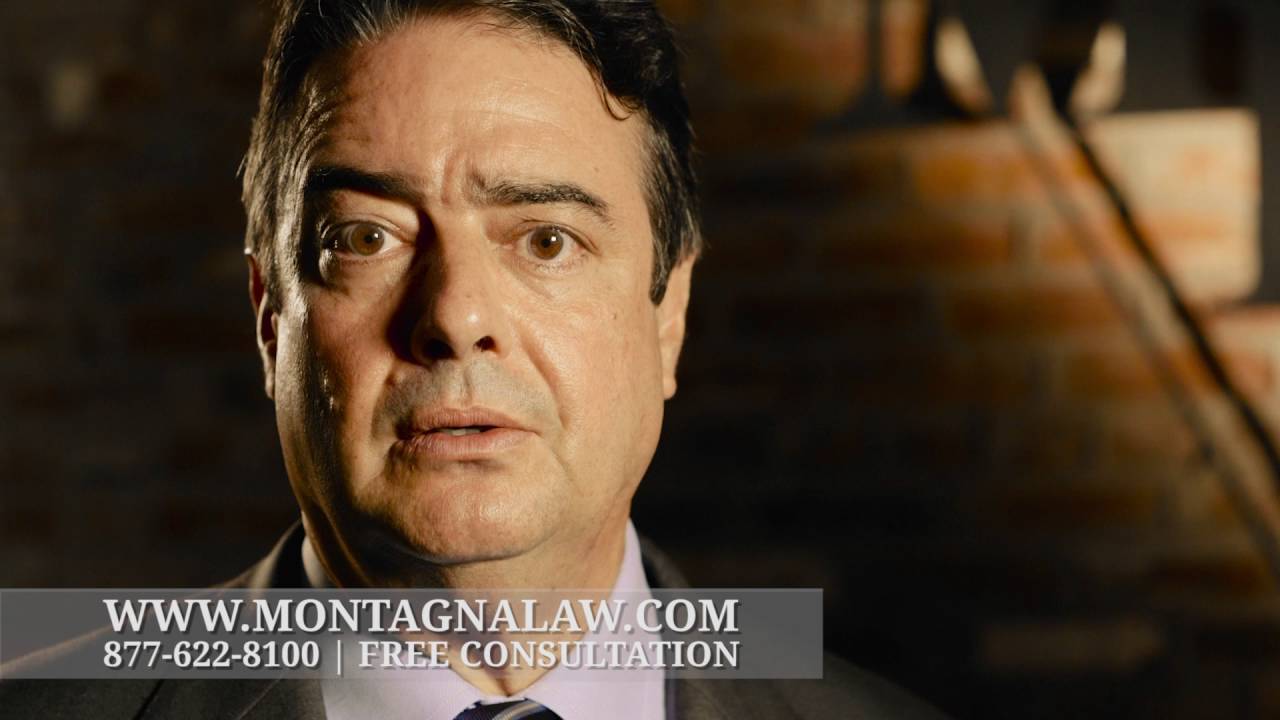 Experienced Personal Injury Attorneys in Norfolk, VA