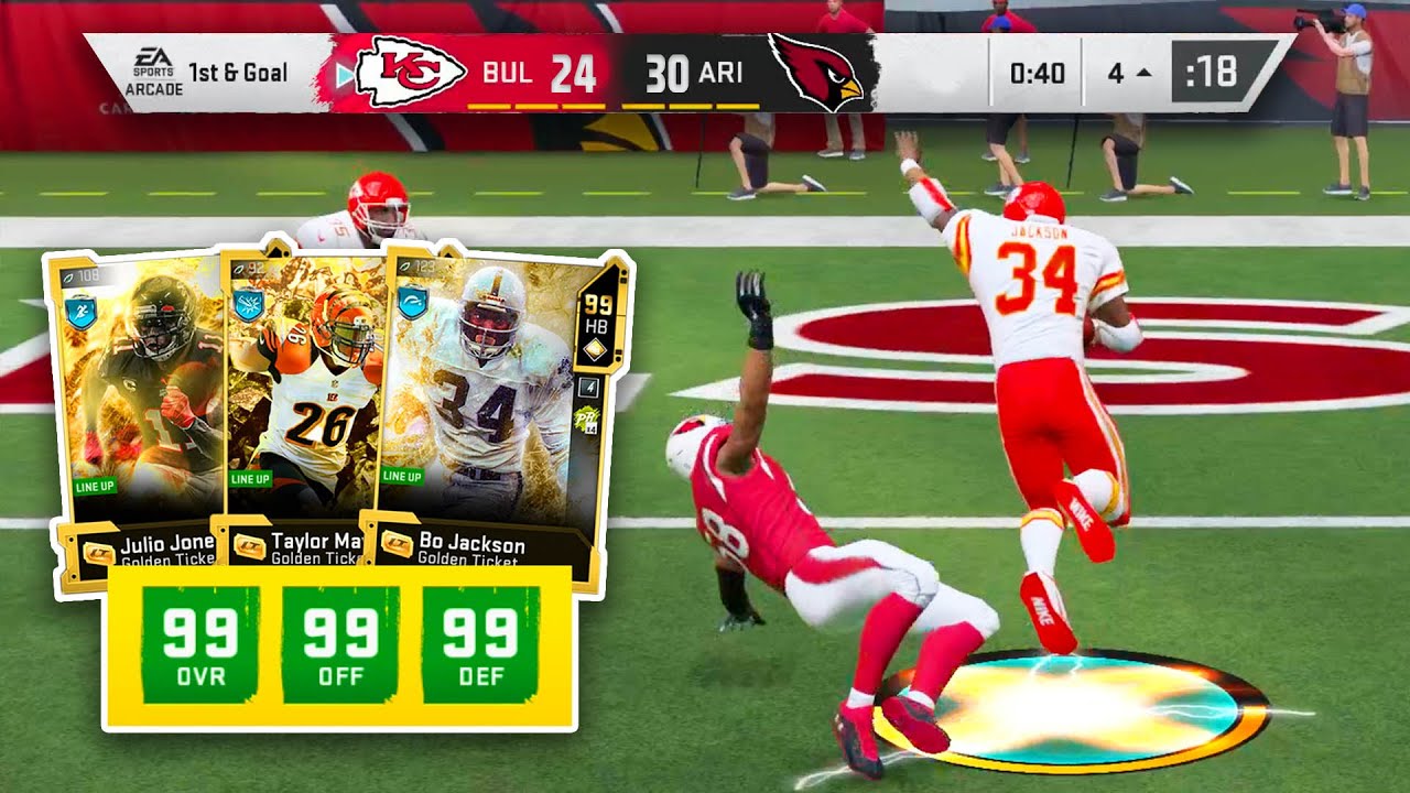 IF I WIN THIS GAME IM #1 IN THE WORLD! 24-0 WEEKEND LEAGUE ON THE LINE! - Madden 20 Ultimate Team