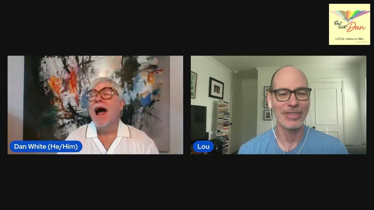 EP 209   Lou Berney   CROOKS