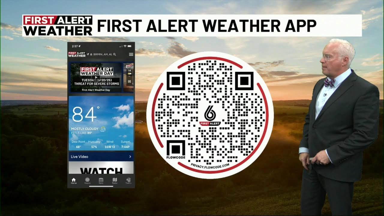 Threat of frost