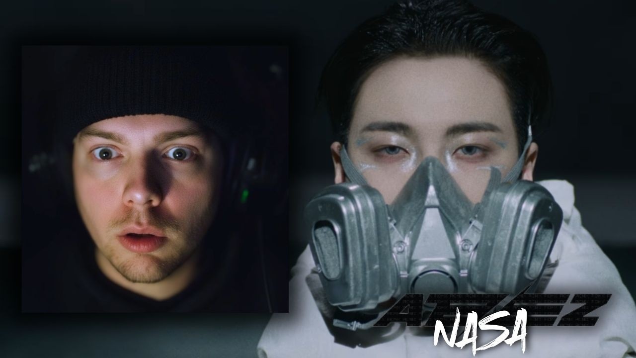 ATEEZ – NASA | Reacción sincera – 666partty