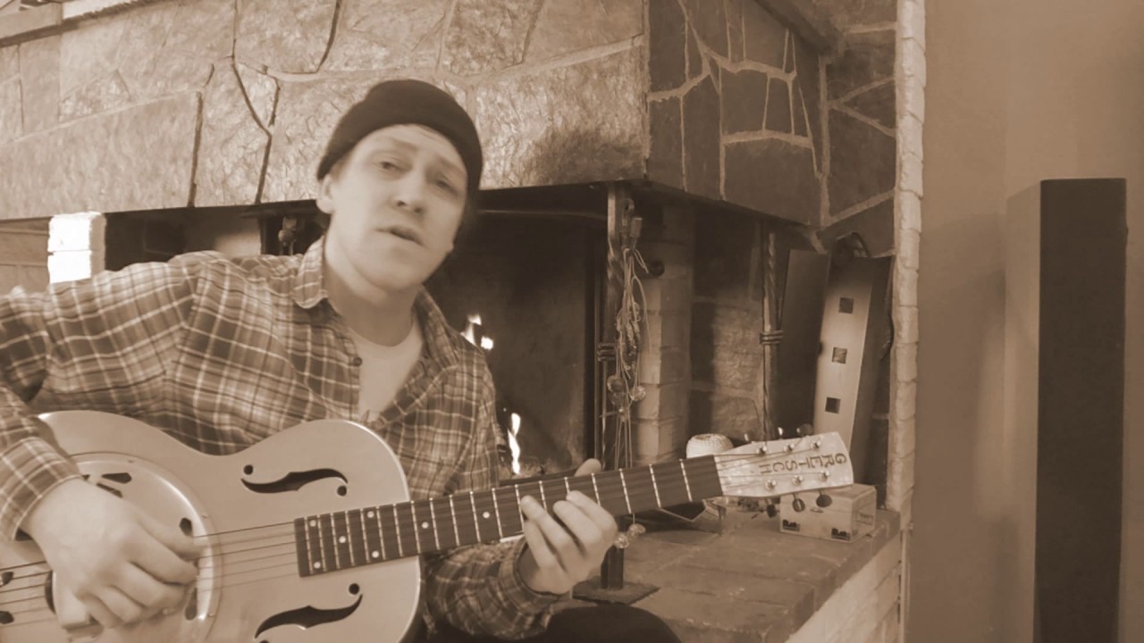 Jim Shearer - Key to the Highway