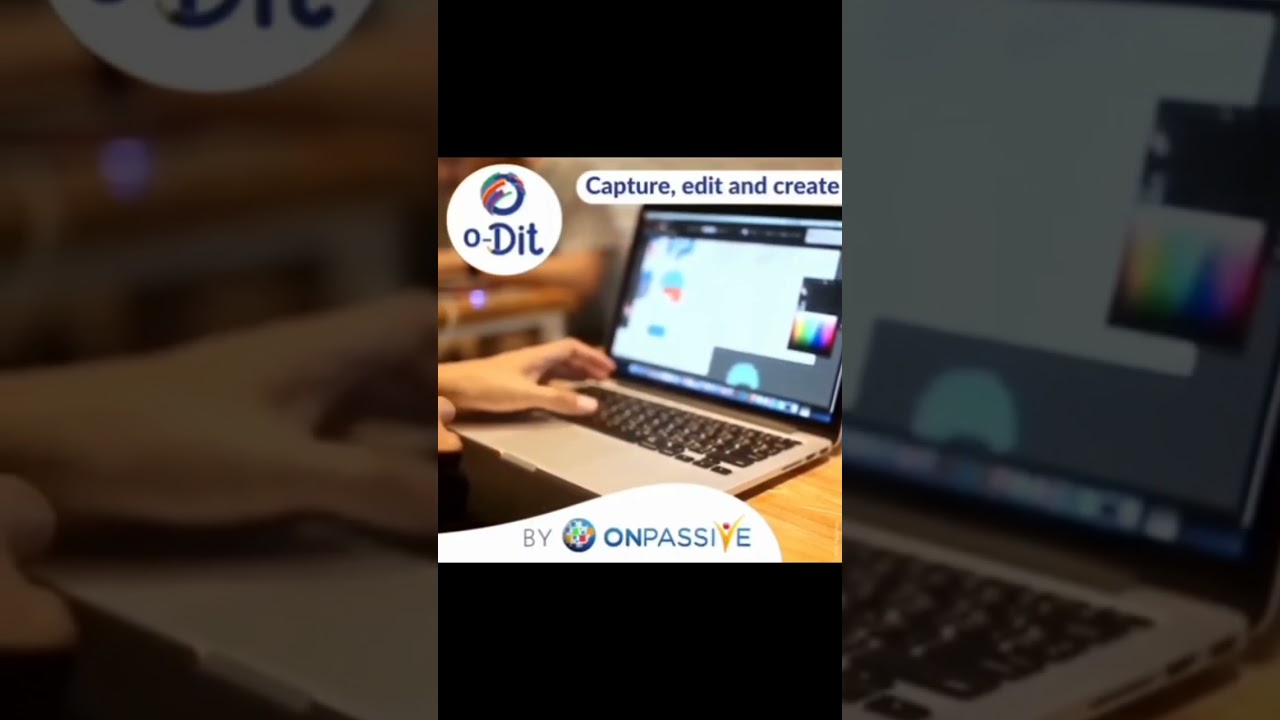 O-dit by #onpassive