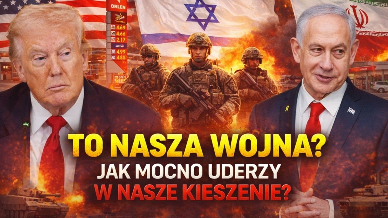 To nasza wojna? Jak mocno uderzy w kieszenie Polaków? || B. Bocheńczak, W. Machulski