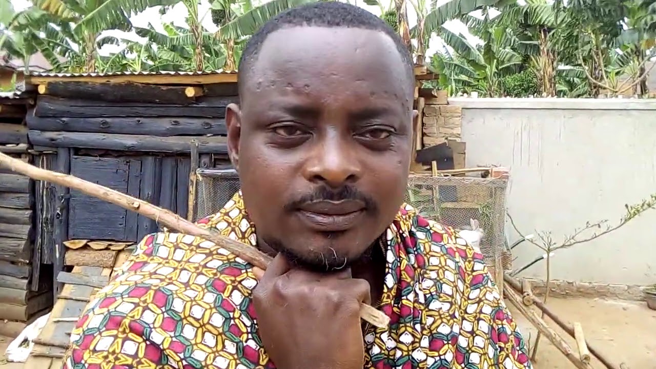 Nyaburawe Abanyankore/Abahima Hajire owangabira Ente 🐄 Haza mutashrka am serious 😂🤣🤣😂😂😂😂😂