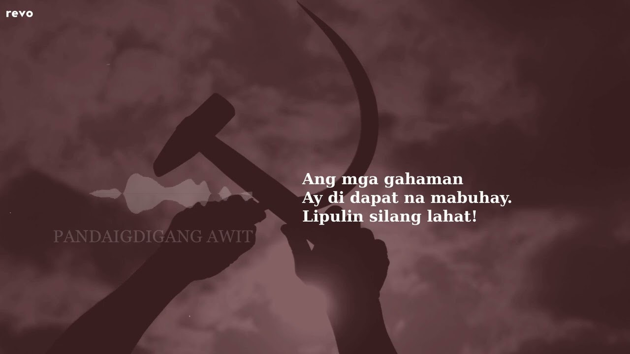 Pandaigdigang Awit