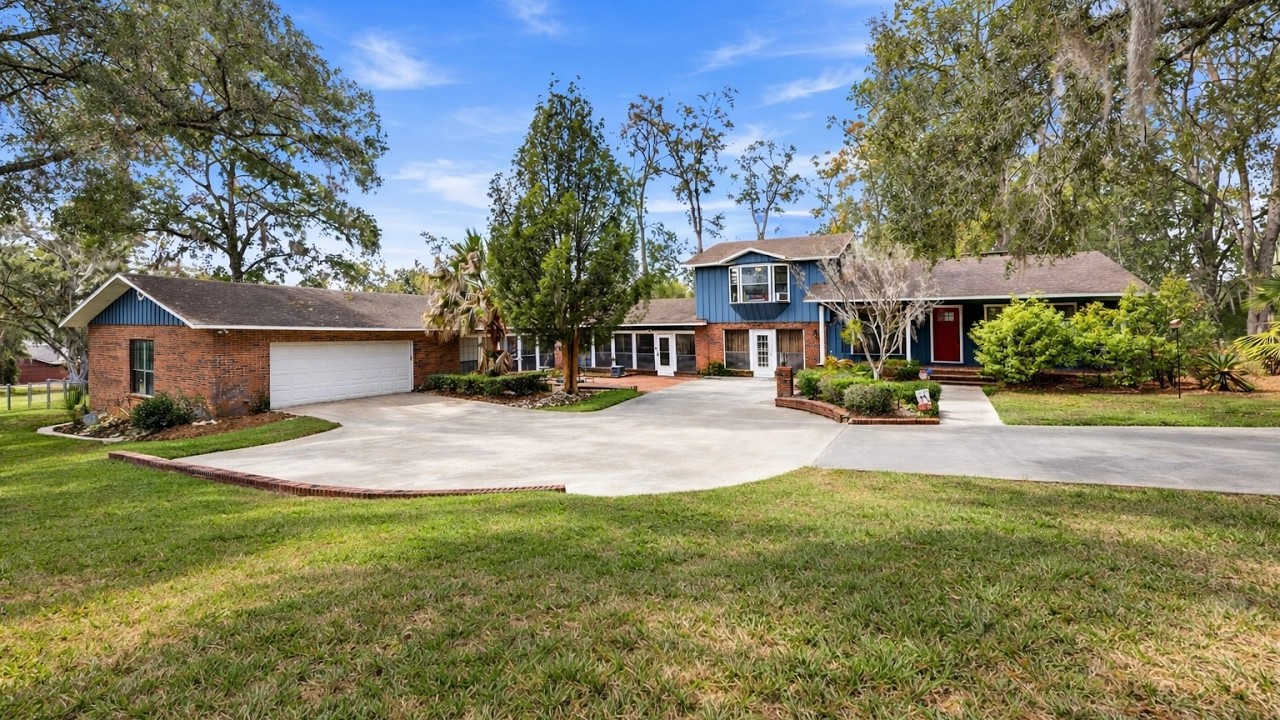 Home For Sale In High Springs, FL | 18784 NW 230th Street High Springs, Fl 32643